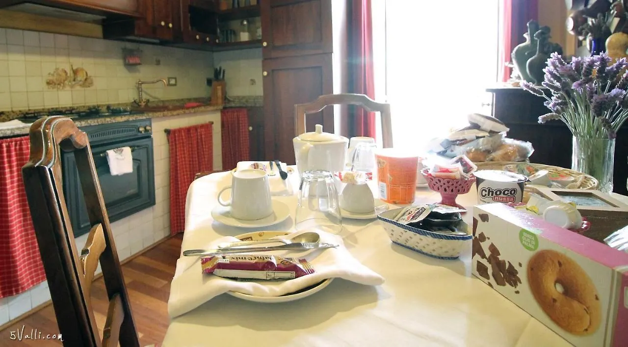 Stecado - Prearunda Con 2 Camere Matrimoniali, Nella Piazza Centrale Dolceacqua Apartment