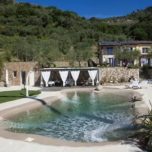 La Cicala Stonata Bed & Breakfast