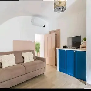 Casa Eva Apartment