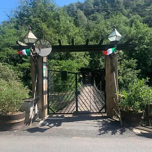  Camping Agricamping Ponteraggio N.1
