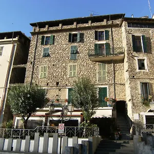 Il Nido Di Rondine Frühstückspension