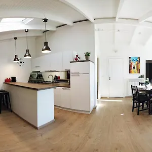 La Casetta Di Vale Apartment