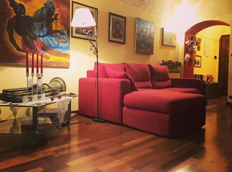 Apartment Stecado - Prearunda Con 2 Camere Matrimoniali, Nella Piazza Centrale Dolceacqua Italy